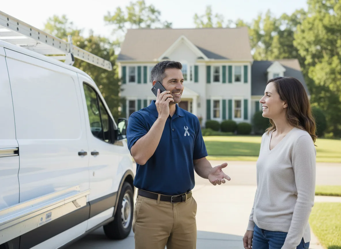 Home Gutter Service Wesley, IA FAQs